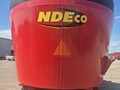 2023 NDE U700D Feed Wagon