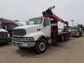 2004 FASSI F230SE Crane