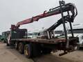 2004 FASSI F230SE Crane