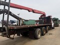 2004 FASSI F230SE Crane