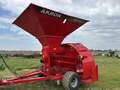 2019 Akron GTT4010 Grain Bagger