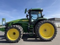 2023 John Deere 8R 340 Tractor