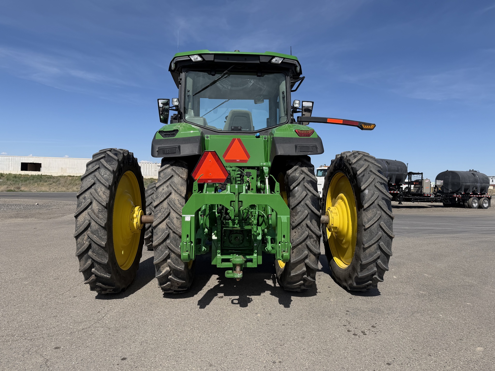 2023 John Deere 8R 340 Tractor
