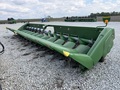 2018 John Deere 712C Corn Head