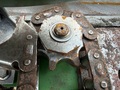 2018 John Deere 712C Corn Head