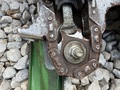 2018 John Deere 712C Corn Head