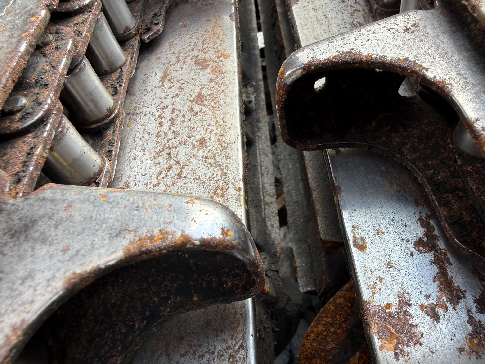 2018 John Deere 712C Corn Head