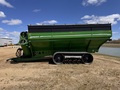 2020 Brent 1596 Grain Cart