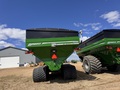 2020 Brent 1596 Grain Cart