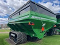 2018 Brent 1596 Grain Cart