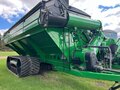 2018 Brent 1596 Grain Cart