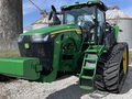2023 John Deere 8RT 370 Tractor