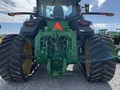 2023 John Deere 8RT 370 Tractor