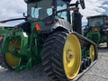 2023 John Deere 8RT 370 Tractor