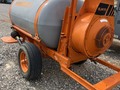 2019 Jacto J2000 Pull-Type Sprayer