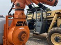 2019 Jacto J2000 Pull-Type Sprayer