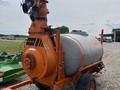 2019 Jacto J2000 Pull-Type Sprayer