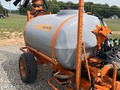 2019 Jacto J2000 Pull-Type Sprayer