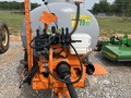 2019 Jacto J2000 Pull-Type Sprayer