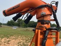 2019 Jacto J2000 Pull-Type Sprayer