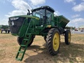 2023 John Deere 600R Loader and Skid Steer Attachment