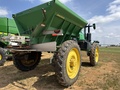 2023 John Deere 600R Loader and Skid Steer Attachment