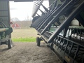 2020 John Deere 740FD Platform