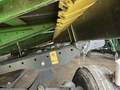 2020 John Deere 740FD Platform