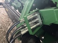 2020 John Deere 740FD Platform