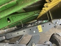 2020 John Deere 740FD Platform