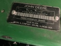 2020 John Deere 740FD Platform