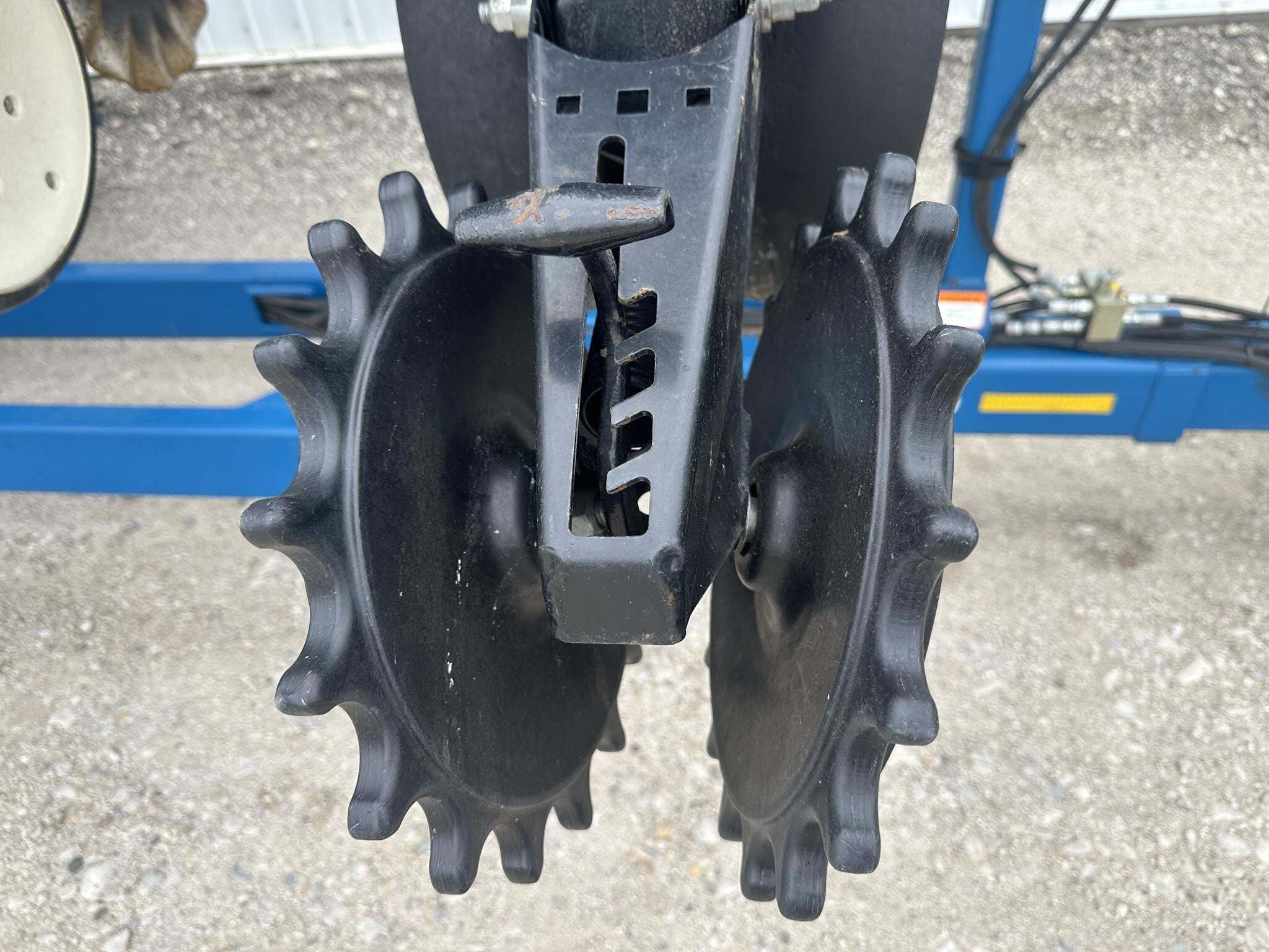2009 Kinze 3500 Planter