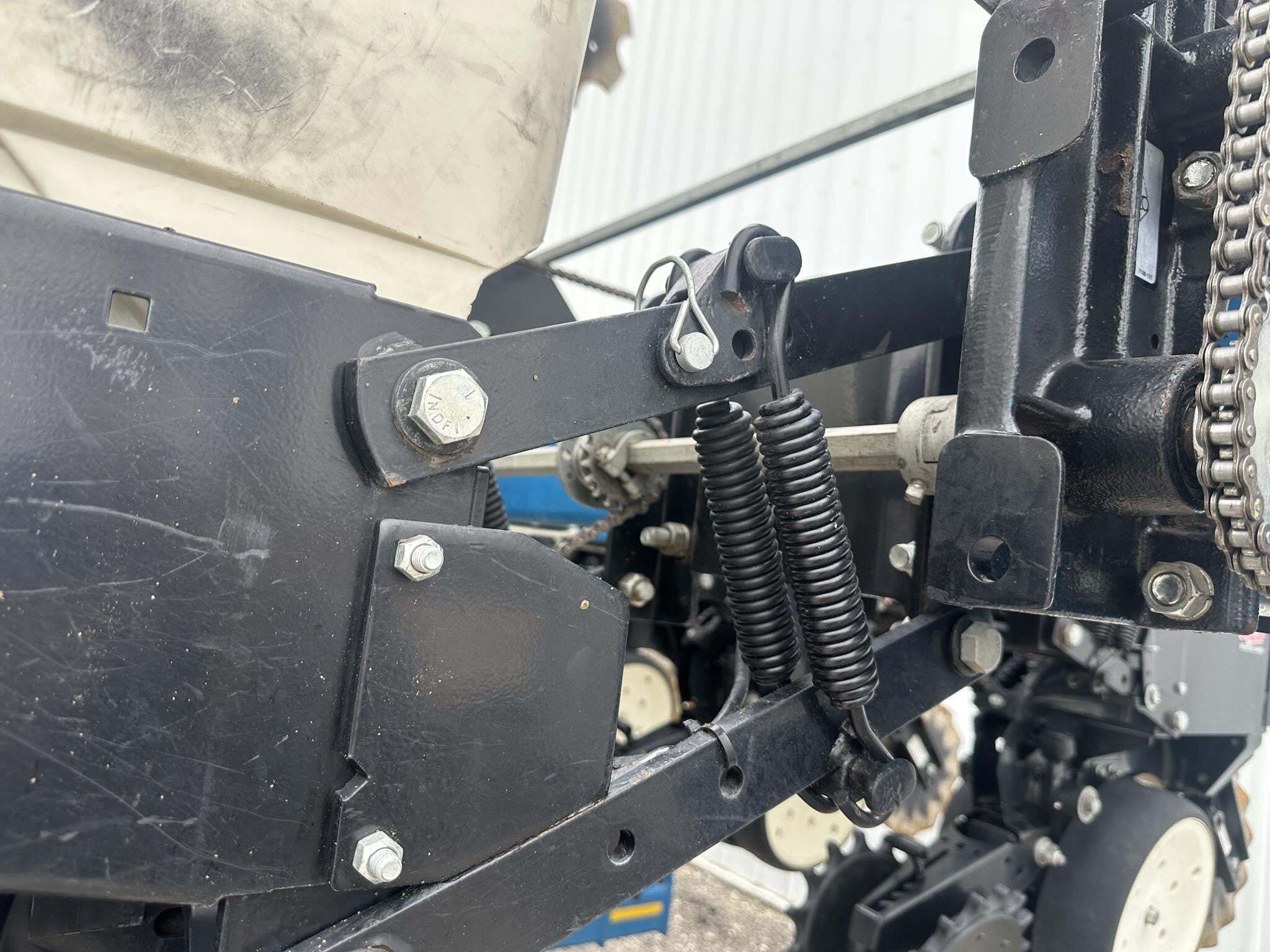 2009 Kinze 3500 Planter