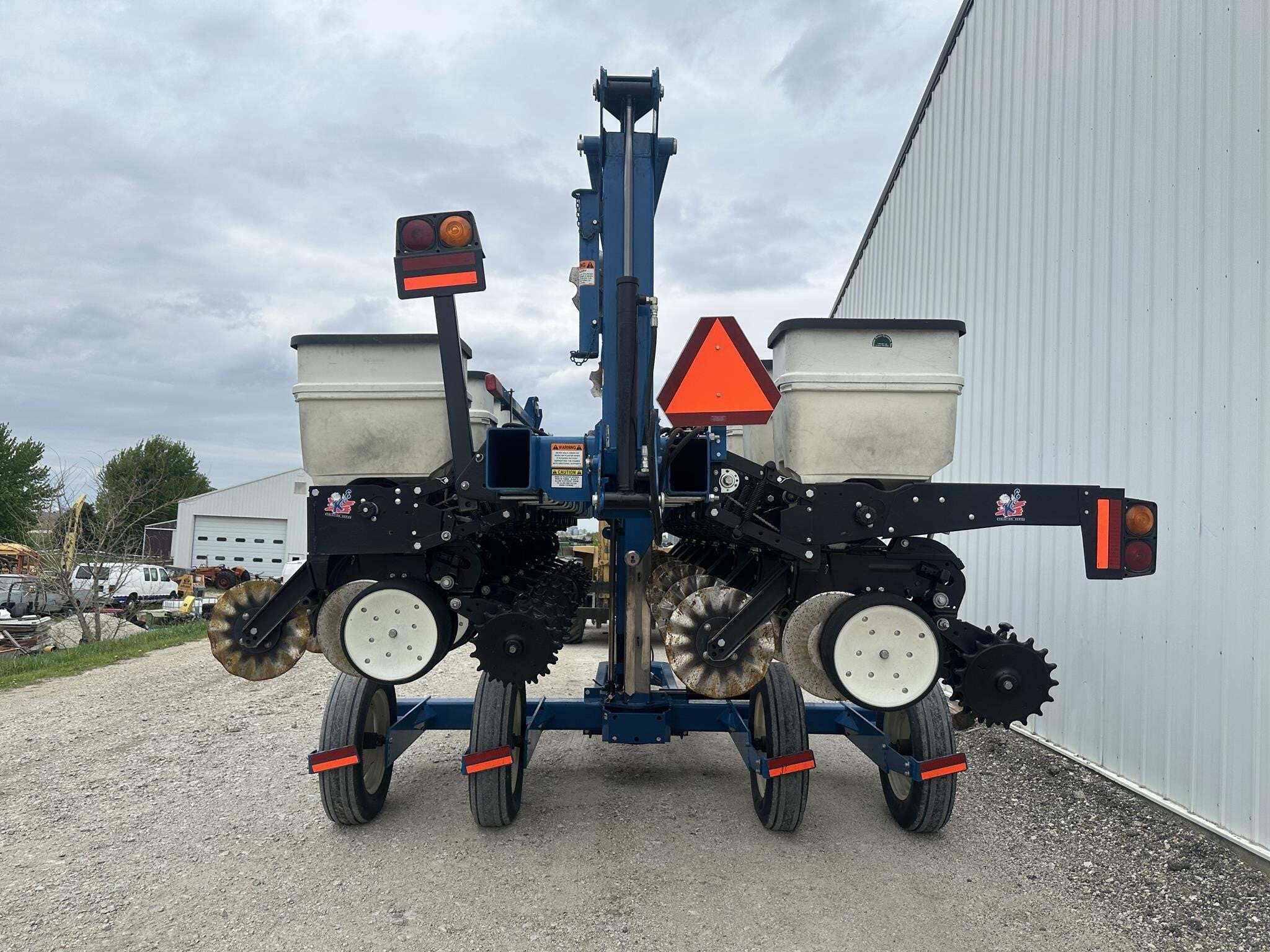 2009 Kinze 3500 Planter