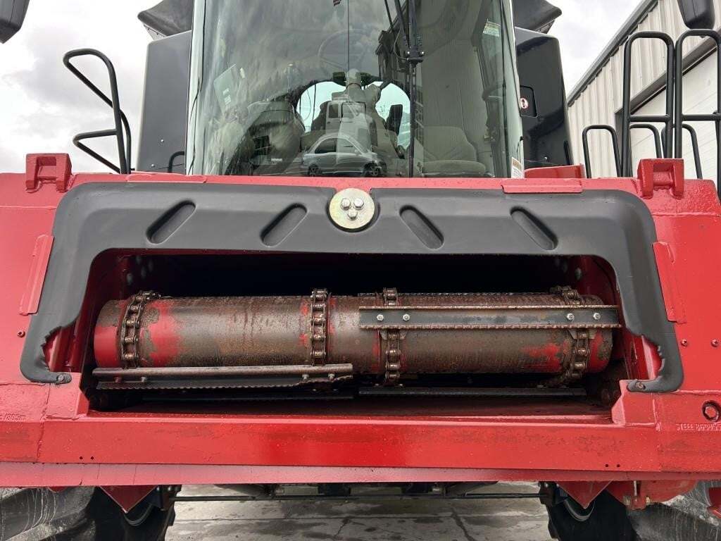 2006 Case IH 8010 Combine