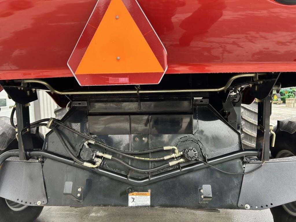 2006 Case IH 8010 Combine