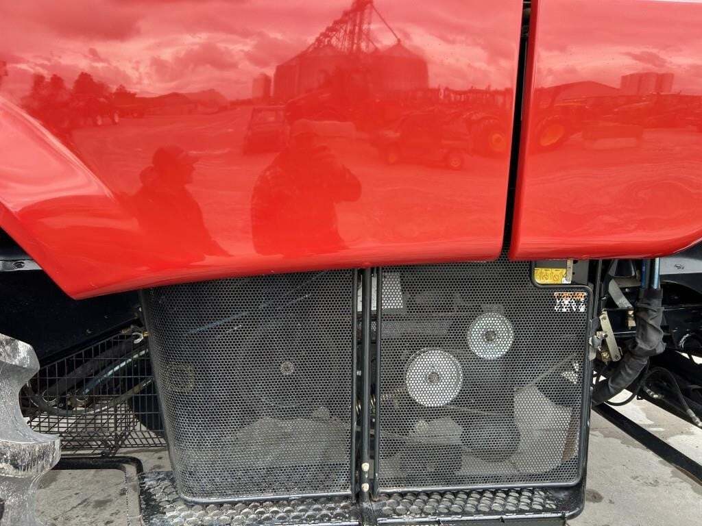 2006 Case IH 8010 Combine