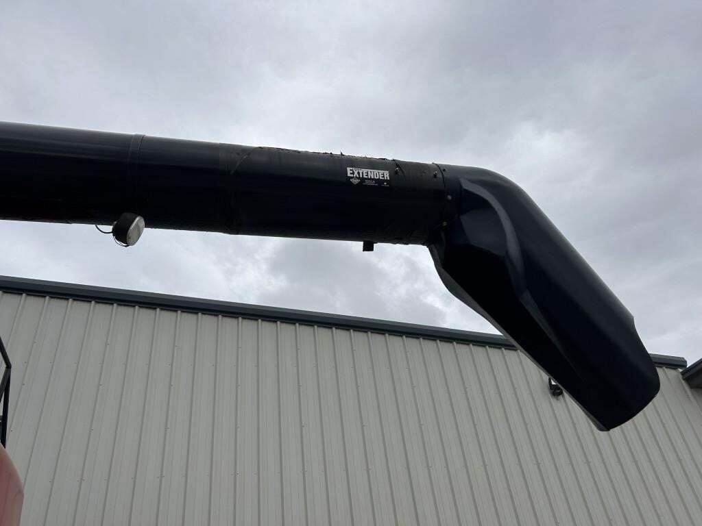2006 Case IH 8010 Combine