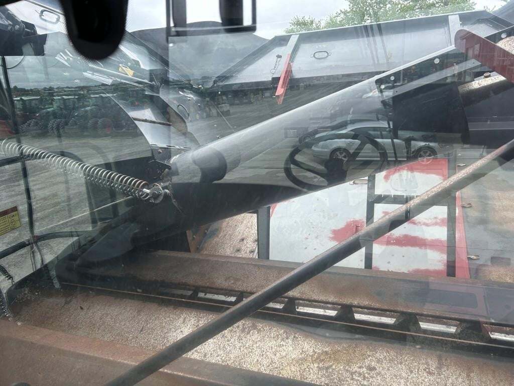 2006 Case IH 8010 Combine