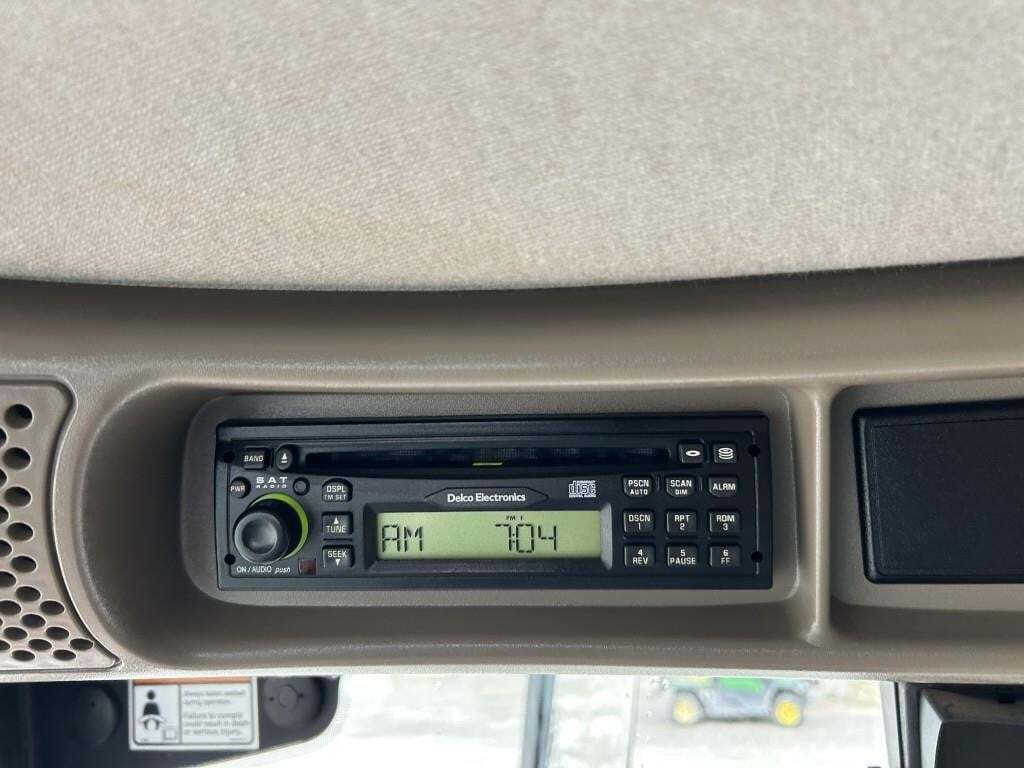 2006 Case IH 8010 Combine