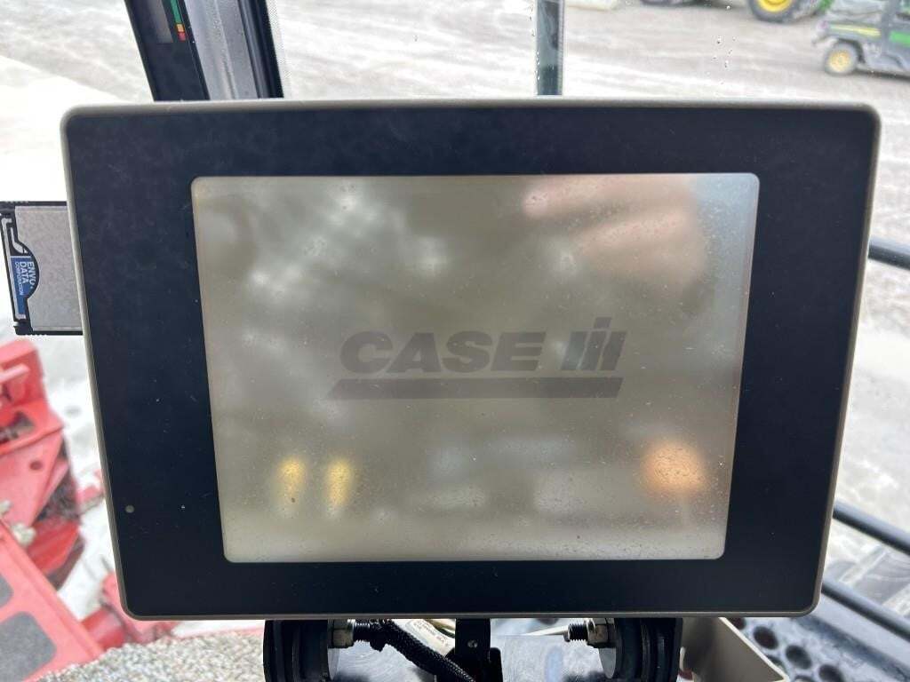2006 Case IH 8010 Combine