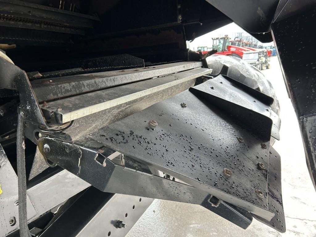 2006 Case IH 8010 Combine