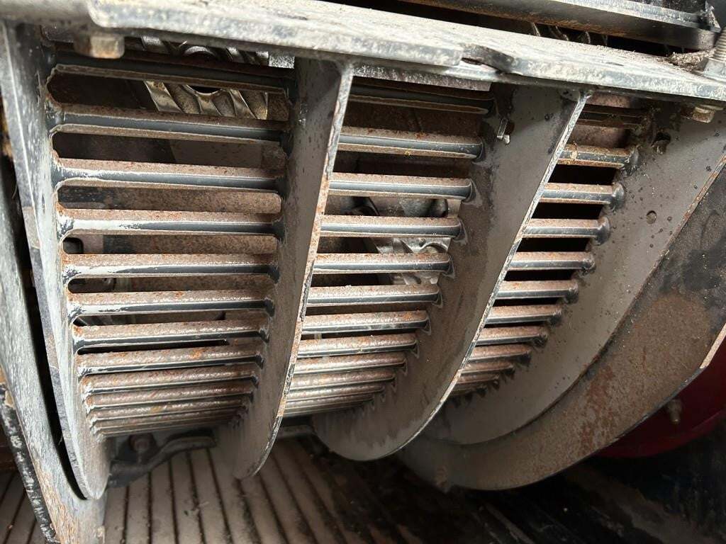 2006 Case IH 8010 Combine