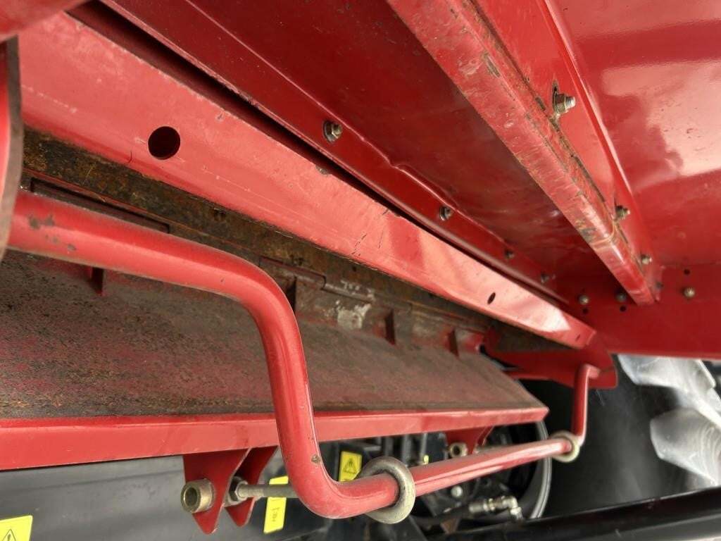 2006 Case IH 8010 Combine