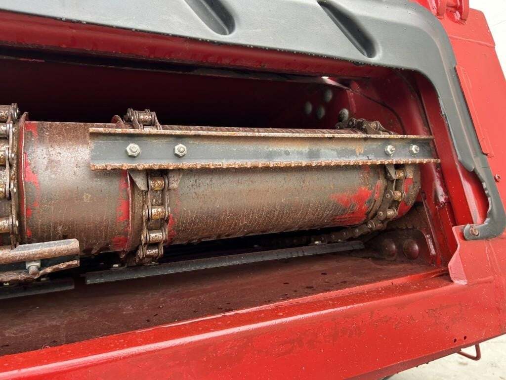 2006 Case IH 8010 Combine