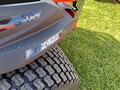 2026 Kubota Z422 Lawn Mower