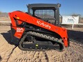 2024 Kubota SVL65-2 Skid Steer
