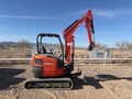 2024 Kubota U35-4 Mini Excavator