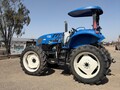 2021 New Holland TS6.120 Tractor