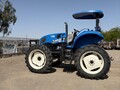 2021 New Holland TS6.120 High-Clearance Tractor
